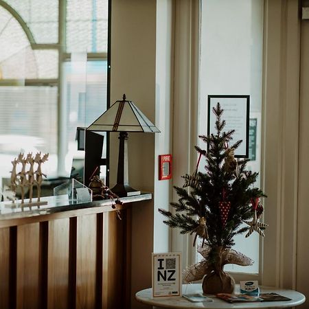 Quest Napier Serviced Apartments Eksteriør billede
