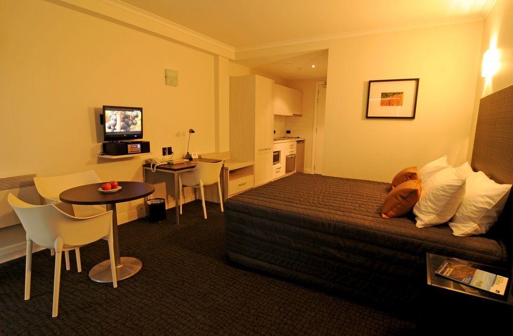 Quest Napier Serviced Apartments Eksteriør billede