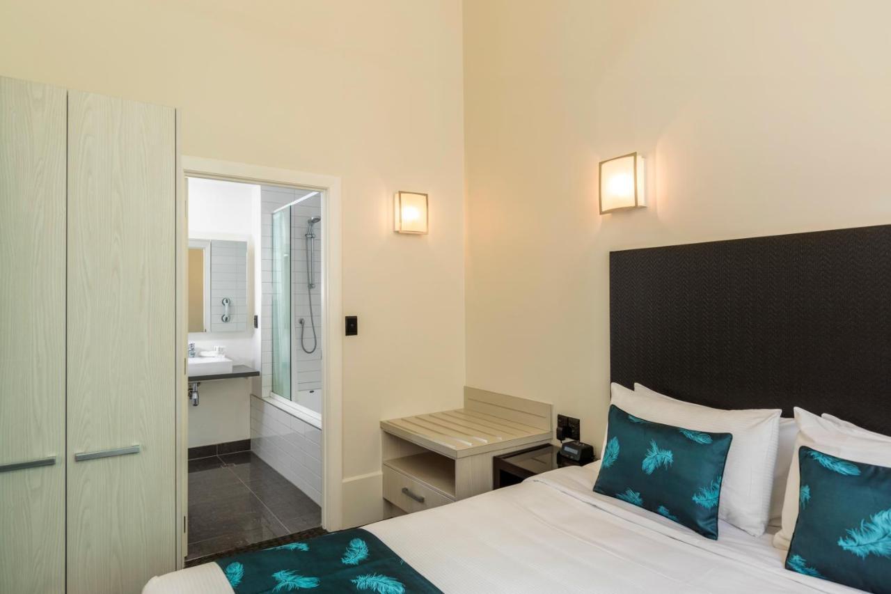 Quest Napier Serviced Apartments Eksteriør billede