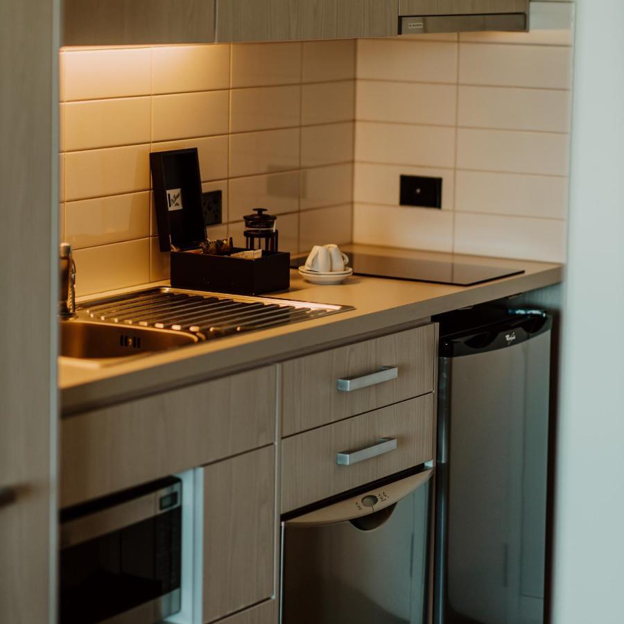 Quest Napier Serviced Apartments Eksteriør billede