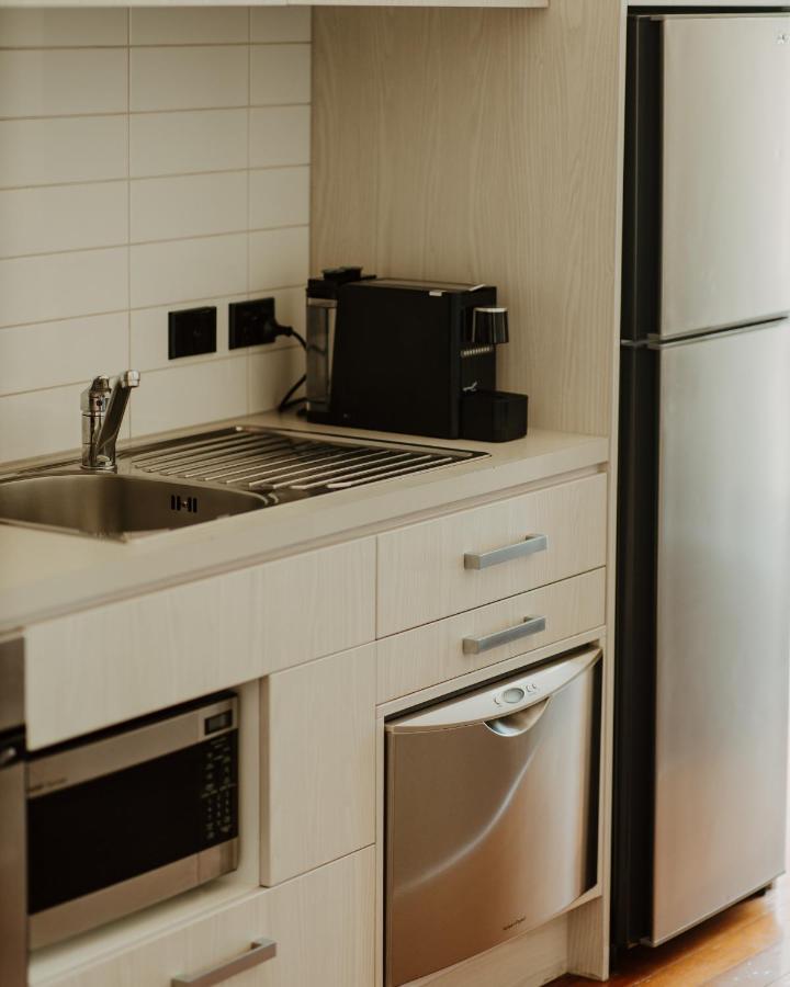 Quest Napier Serviced Apartments Eksteriør billede