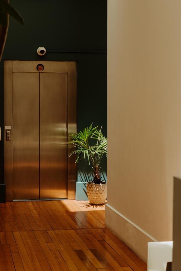 Quest Napier Serviced Apartments Eksteriør billede