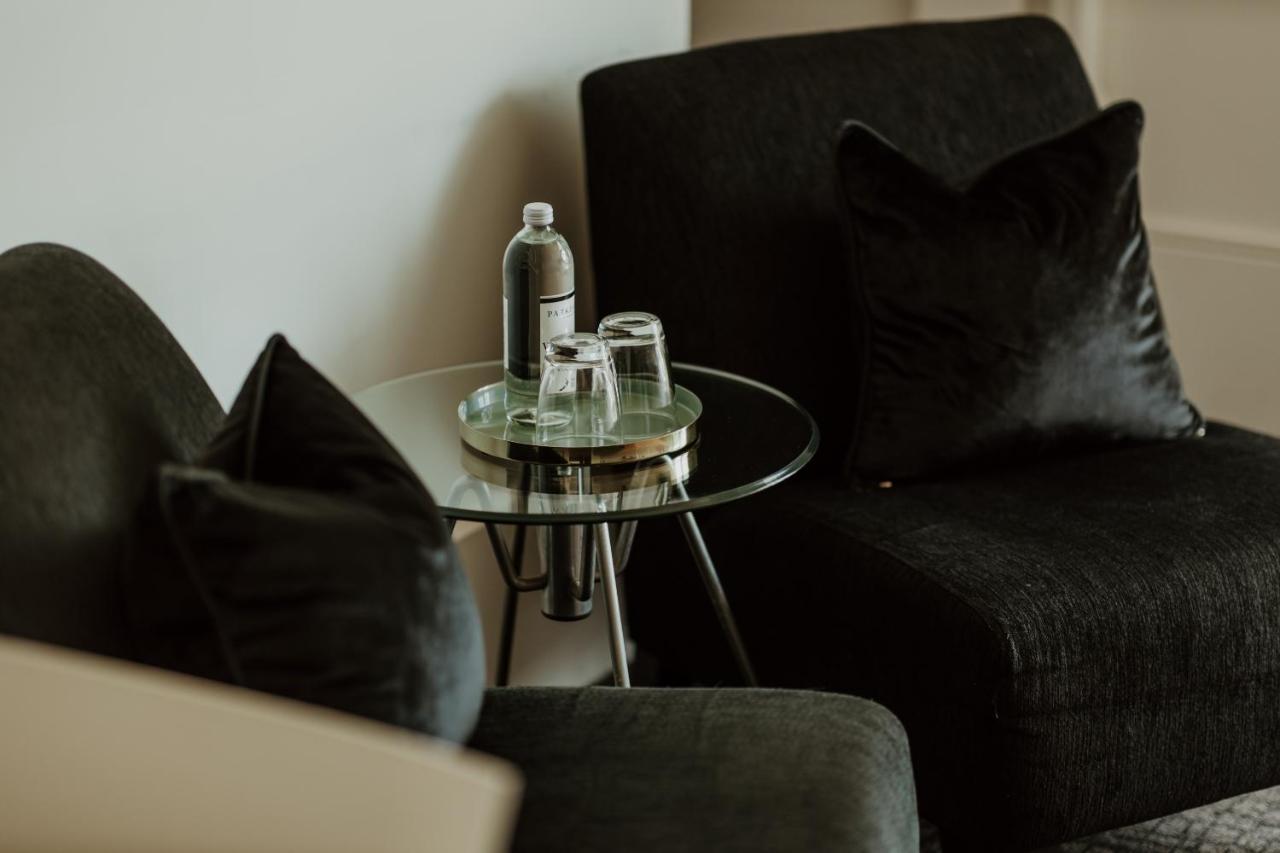 Quest Napier Serviced Apartments Eksteriør billede