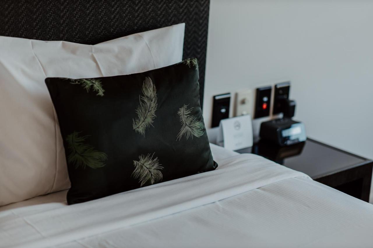 Quest Napier Serviced Apartments Eksteriør billede