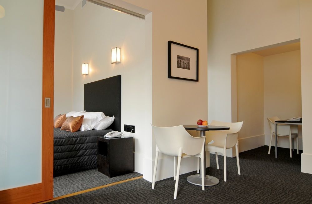 Quest Napier Serviced Apartments Eksteriør billede