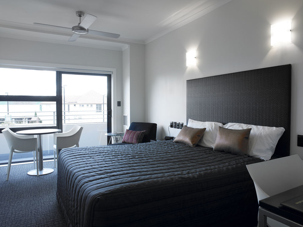 Quest Napier Serviced Apartments Eksteriør billede