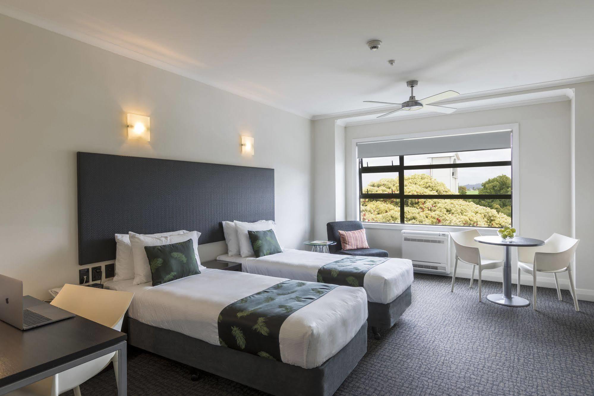 Quest Napier Serviced Apartments Eksteriør billede