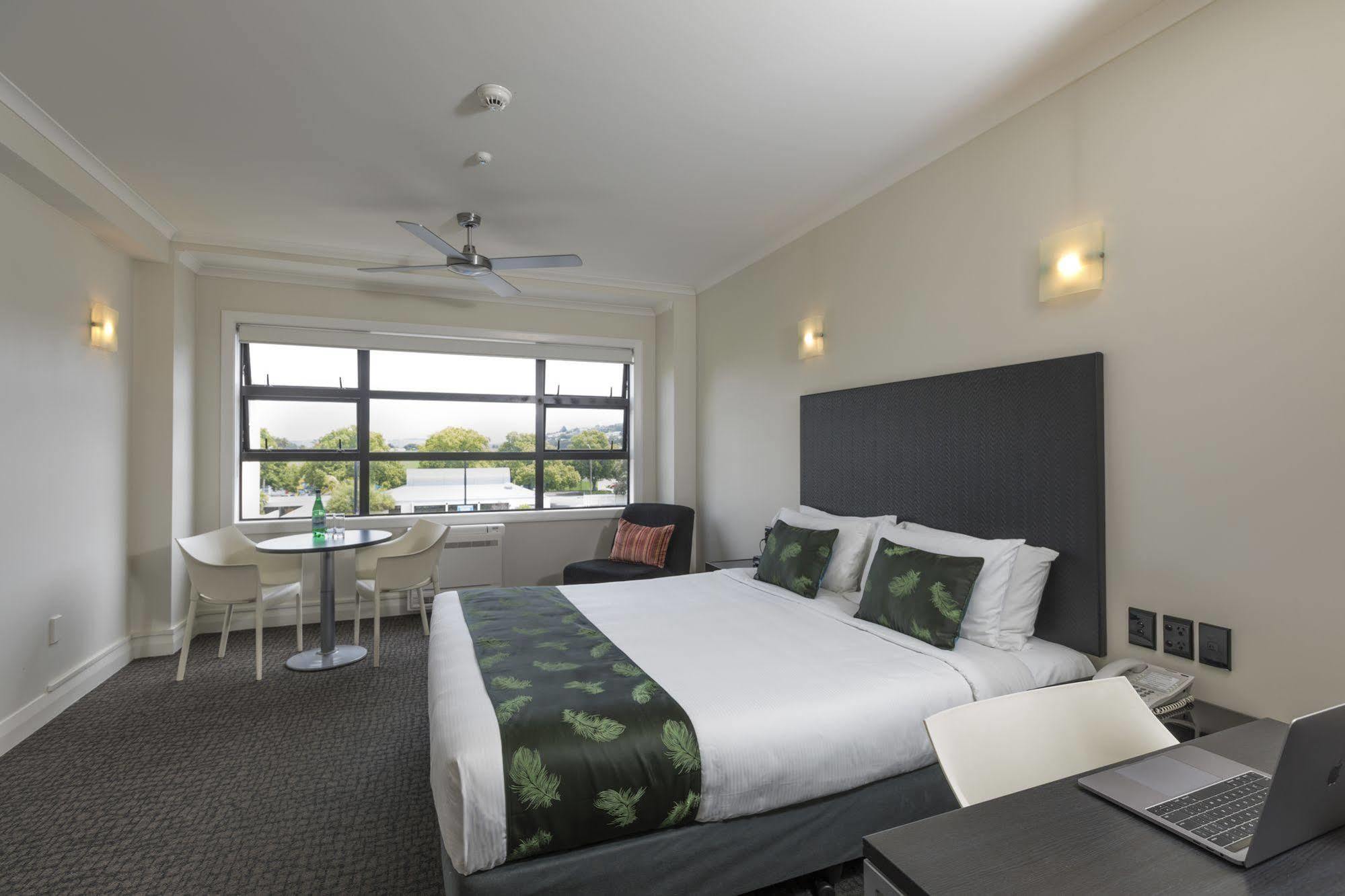 Quest Napier Serviced Apartments Eksteriør billede
