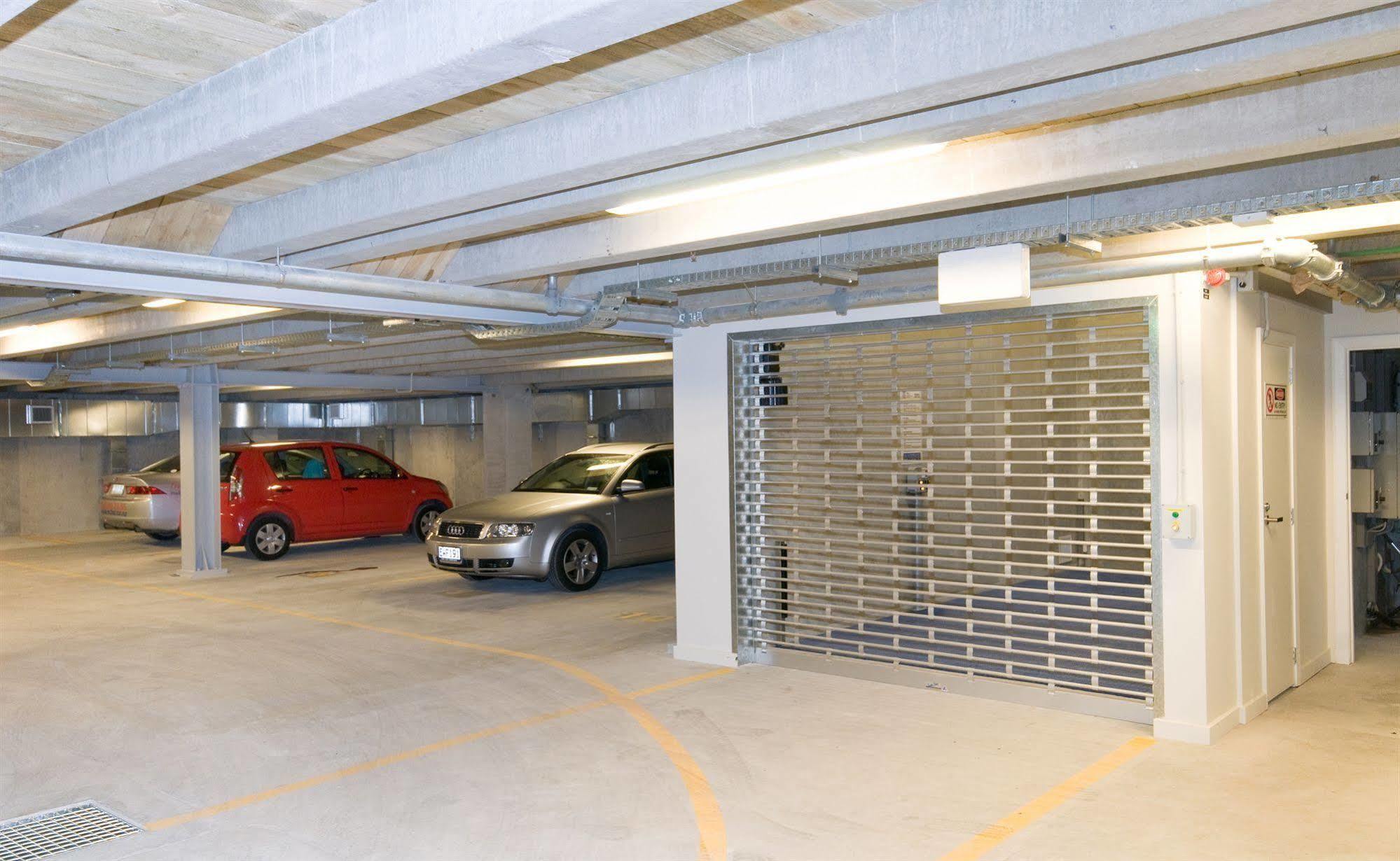 Quest Napier Serviced Apartments Eksteriør billede