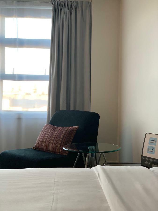Quest Napier Serviced Apartments Eksteriør billede