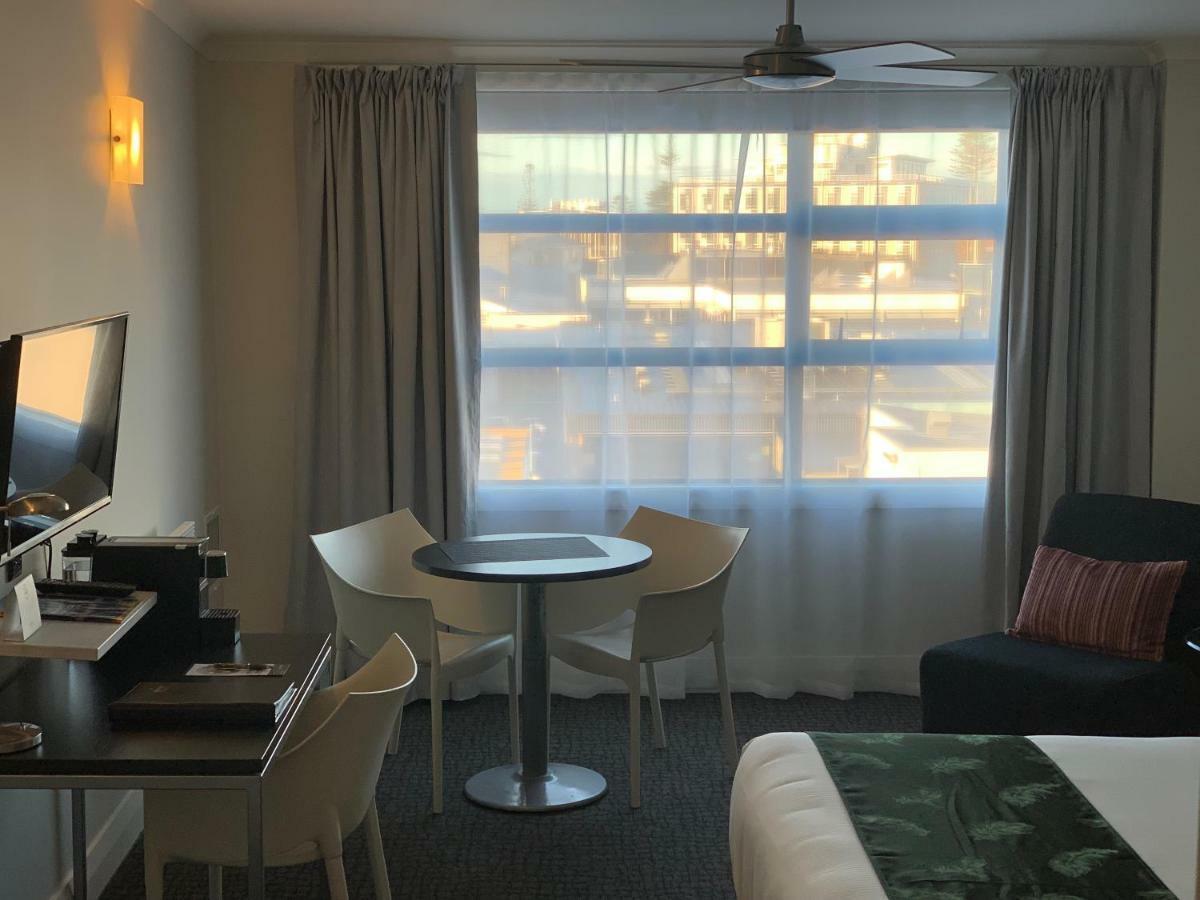 Quest Napier Serviced Apartments Eksteriør billede